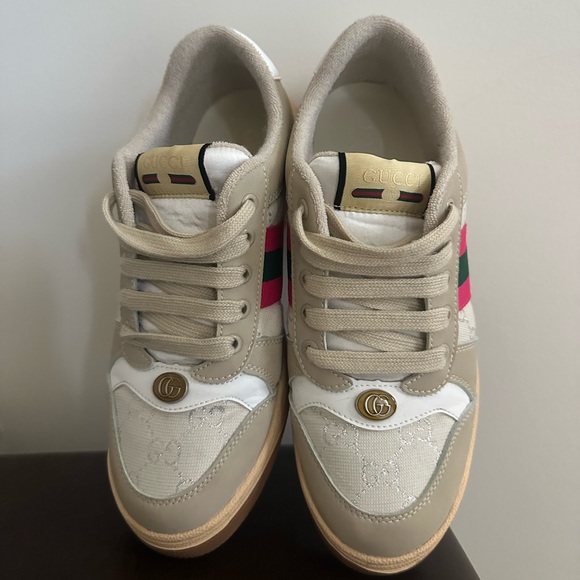 Women’s Gucci size 39 shoes - Picture 1 of 4